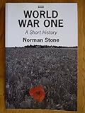 World War One : a short history