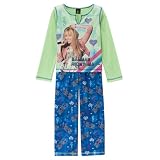 Girls' Hannah Montana 2-pc. Pajama Set - Green