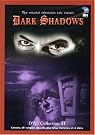 Dark Shadows DVD...