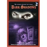 Dark Shadows DVD Collection 11 ~ Jonathan Frid