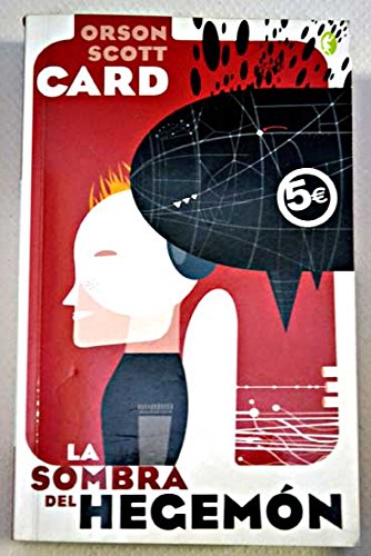 La Sombra del Hegemon