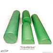 Exervo TeraNova Premium EVA Foam Rollers in 4 Sizes