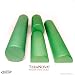 Exervo TeraNova Premium EVA Foam Rollers in 4 Sizes