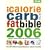 The Calorie Carb and Fat Bible 2006