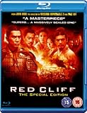 Red Cliff [Special Edition][Blu-ray] [2008]