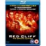 Red Cliff [Special Edition][Blu-ray] [2008]