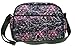 Muddy Girl Pink Purple Camo Quilted Diaper Bag Crossbody Exclusive