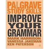 Improve your grammar