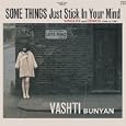 Some Things Just Stick In Your Mind (Decca single, 1965)