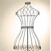 Wire dressmakers dummy new bust mannequin manikin torso