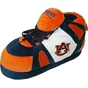 Auburn Tigers NCAA Original Comfy Feet Slippers