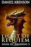Light of Requiem: Song of Dragons, Book 3