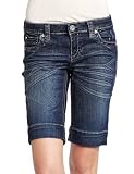 Kut From The Kloth Womens 5 Pocket Bermuda