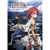 SacredBlacksmith:TheCompleteSeries