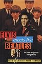 Elvis meets the Beatles