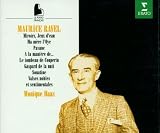 Ravel: Miroirs-Jeux D`eau