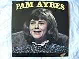 PAM AYRES Some of me Poems and Songs LP