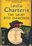 The Saint Bids Diamonds (Coronet Books)