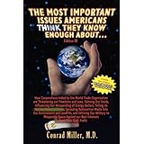 the most important issues americans think they know enough about edition iii