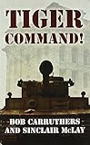 Tiger Command!