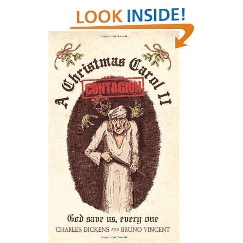 A Christmas Carol II: Contagion