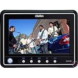 Clarion VMA 7196 - LCD monitor