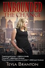 The Change (Unbounded)