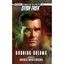 Star Trek: The Original Series: Burning Dreams by Margaret Wander Bonanno