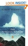 The Penguin History of Canada