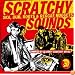Barry Myers Presents Scratchy Sounds (Ska, Dub, Roots & Reggae Nuggets)