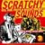 Barry Myers Presents Scratchy Sounds (Ska, Dub, Roots & Reggae Nuggets)