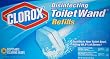 Clorox Toilet Wand Disinfecting Refill - 36ct
