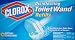 Clorox Toilet Wand Disinfecting Refill - 36ct