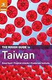 The rough guide to Taiwan