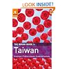 The Rough Guide to Taiwan (Rough Guide Taiwan)
