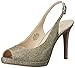Nine West Women's Emilyna Fabric Dress Pump