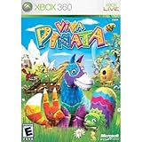 Viva Piñata (Platinum Family Hits)