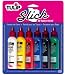 Tulip Paint Starter Kits-Slick