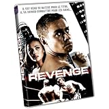Shadow Boxing ( Boy s tenyu ) ( Revenge ) [ NON-USA FORMAT, PAL, Reg.2 Import - France ]