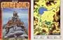 Gamma World Science Fantasy Role-Playing Game/Boxed (3rd edition)