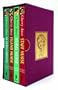 Cherry Ames: Box Set (Books 13-16) At Hilton Hospital, Island Nurse, Rural Nurse and Staff Nurse