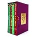 Cherry Ames: Box Set (Books 13-16) At Hilton Hospital, Island Nurse, Rural Nurse and Staff Nurse