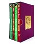 Cherry Ames: Box Set (Books 13-16) At Hilton Hospital, Island Nurse, Rural Nurse and Staff Nurse