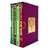 Cherry Ames: Box Set (Books 13-16) At Hilton Hospital, Island Nurse, Rural Nurse and Staff Nurse