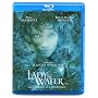 Lady in the Water - Das M�dchen aus dem Wasser [Blu-ray]
