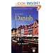 Beginner's Danish With 2 Audio Cds