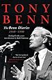 The Benn Diaries, ( New single volume edition)