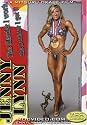 Jenny Lynn: The Harder I Work, The Luckier I Get...at Bodybuilding