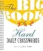 The Big Book of Hard Daily Crosswords