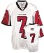 Michael Vick White Reebok NFL Replica Atlanta Falcons Youth Jersey - Small (8)